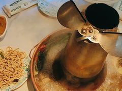 -阳坊胜利涮羊肉(禧乐汇店)