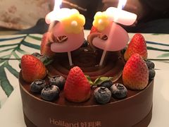 -好利来(光华中心店)