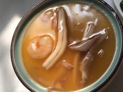 -北戴河庆山饭店·海鲜砂锅粥(北戴河黑石路店)