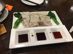 -武林厨神·粤式茶点(五羊店)