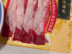 -阿古蒙·传统涮火锅自助(三台子万象汇店)