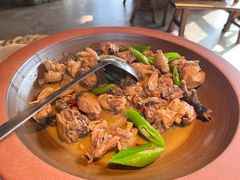 -寨子里的钵钵菜·湘西山里菜(魅力湘西店)