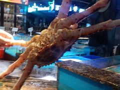 -拉完海鲜大排档(温岭店)