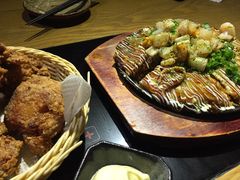-鸟内会(河北路店)