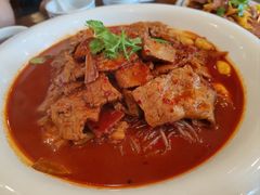 -老雒阳面馆·水席(定鼎门店)