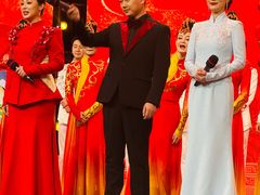 -东亿天弘演播大厅