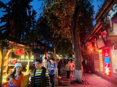 -小龙翻大江文化火锅(宽窄店)