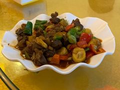 -鑫福楼农家菜