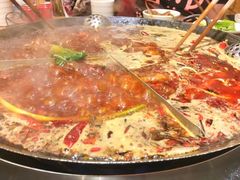 -锅首鲜品火锅(鸳鸯店)