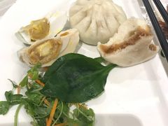 -首旅京伦酒店·8号时尚餐厅