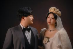 -Mu慕婚纱摄影·超级工作室