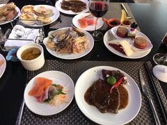 -339旋转餐厅(天府熊猫塔店)