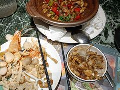 -星樾城·东南亚餐厅(中华广场店)