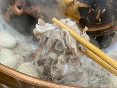 -东来顺饭庄·火锅(环岛店)
