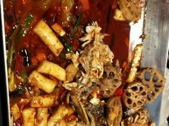 -渝蛙馆(新百店)