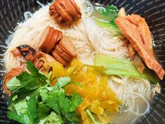 -远洲凤凰山庄臻味全日餐厅