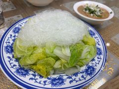 -清真·鸦儿李记·小馆(后海店)
