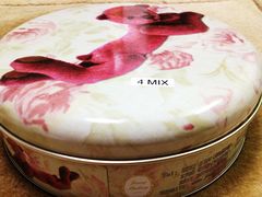 -珍妮曲奇聪明小熊(尖沙咀店)