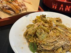 -旺顺阁·北京菜·烤鸭(大望路店)