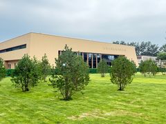 -北京大葆台遗址博物馆