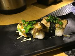 -昊·来了寿司(双楠2店)