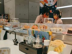 -元气寿司(益田假日广场店)