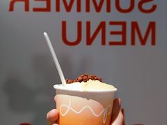 无花果叶-Dip in Gelato(富民路店)
