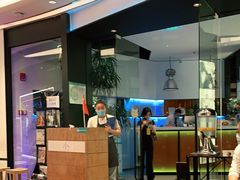 -小大董·烤鸭(观景餐厅·南京西路店)