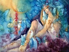 -八哥美术·成人美术画室(总校区)