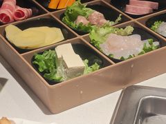 -海底捞火锅(长宁路龙之梦店)
