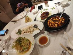 -小南国(金沙江路店)