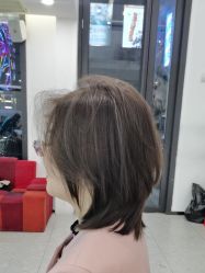 -上禾 HAIR SALON