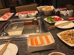 -海底捞火锅(稻河古街夜宵主题店)