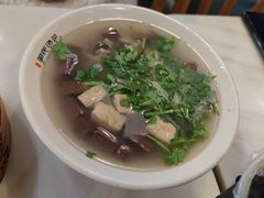 -百年尹氏汤包(湖南路狮子桥店)