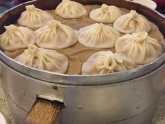 -老班长手工灌汤包老店(东山店)