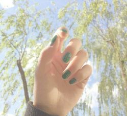 -Pink You美甲美睫纹绣定制中心