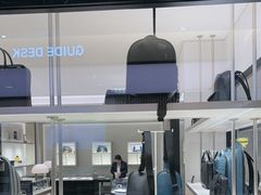 -新罗免税店(济州店)