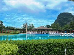 -Club Med地中海俱乐部·桂林度假村