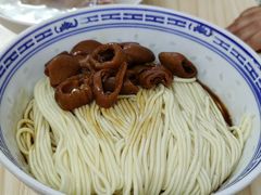 肥肠拌面-盛兴面馆(真儒大厦店)