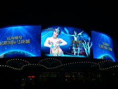 -珠海横琴长隆《卡卡虎奇遇记》