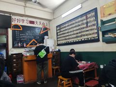 -隆康社长沙烧烤铺(桔园店)