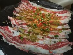 -猫爪爪原切自助烤肉(观音桥阳光世纪店)