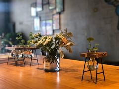 -ZING COFFEE 镜咖啡