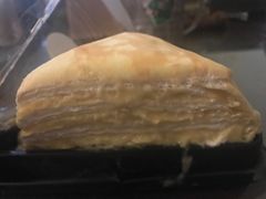 -薇薇安千层蛋糕(府城店)