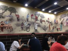 -赵记传承特色牛奶甜品(泉城广场店)