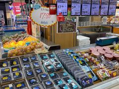 -世纪联华超市(大关店)