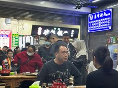 -清真·马峰烤肉(小学习北巷店)