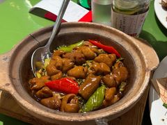 -广九餐室(陈家祠扬韬广场店)