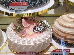 -DQ·蛋糕·冰淇淋(龙茗店)