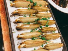 -丰收日·小海鲜·沪上家宴(顾村正大店)